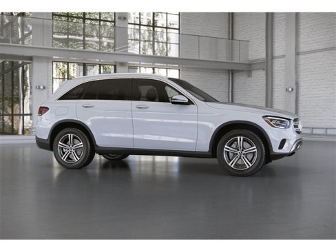 Certified 2022 Mercedes-Benz GLC 300 4MATIC image 15