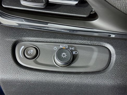 New 2025 Buick Envista Preferred w/ Convenience I Package image 10