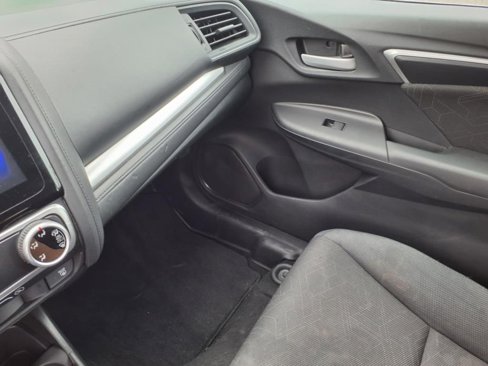 Used 2017 Honda Fit EX image 37
