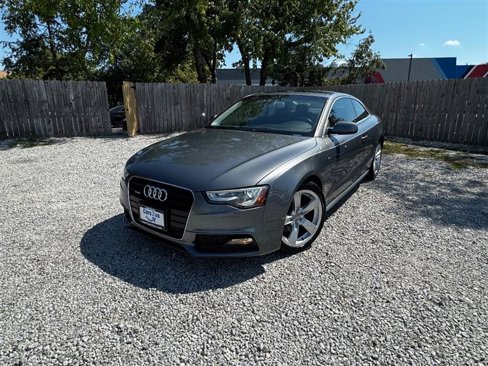 Used 2016 Audi A5 2.0T Premium image 2