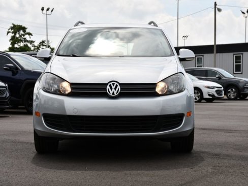 Used 2014 Volkswagen Jetta TDI image 2
