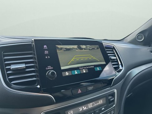 Used 2022 Honda Passport EX-L image 38