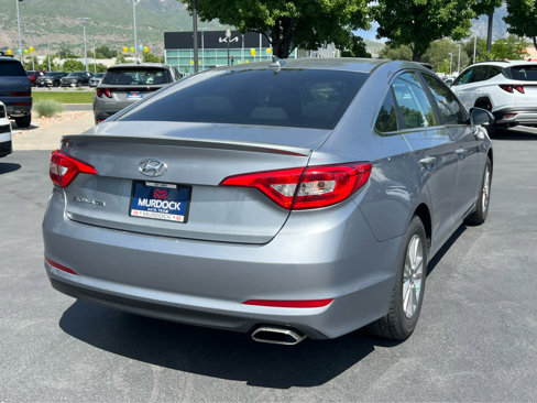 Used 2016 Hyundai Sonata SE w/ Cargo Package image 8