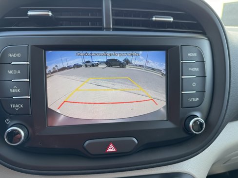 Certified 2020 Kia Soul LX image 23