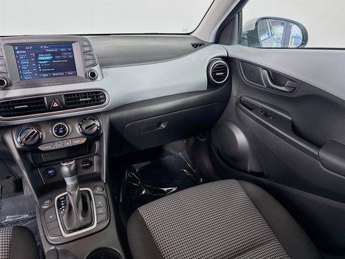 Certified 2021 Hyundai Kona SEL w/ Cargo Package image 23