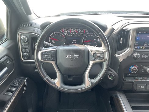 Used 2019 Chevrolet Silverado 1500 RST image 13