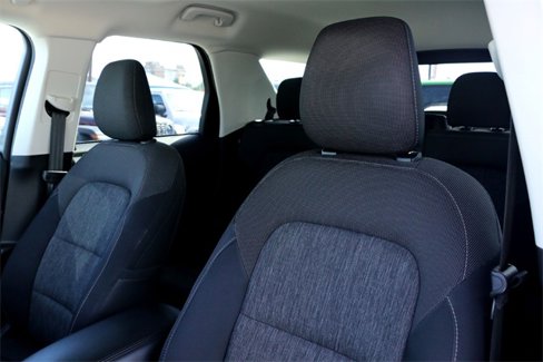 Used 2021 Ford Bronco Sport Big Bend image 11