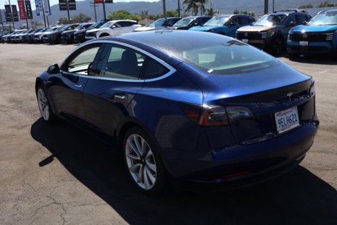 Used 2019 Tesla Model 3 Long Range image 6