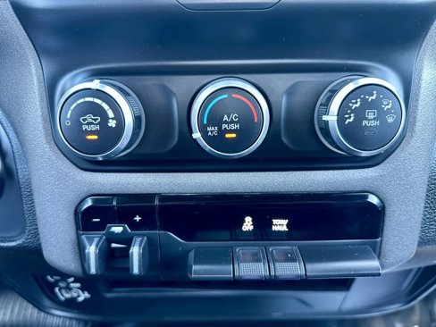 Used 2022 RAM 2500 Tradesman image 17