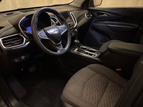 Used 2020 Chevrolet Equinox LT image 13