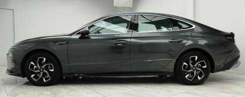 Used 2025 Hyundai Sonata SEL image 9