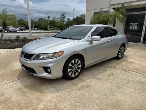 Used 2013 Honda Accord EX-L image 7