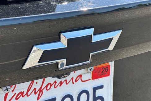 Used 2022 Chevrolet Bolt EUV Premier w/ Sun & Sound Package image 48