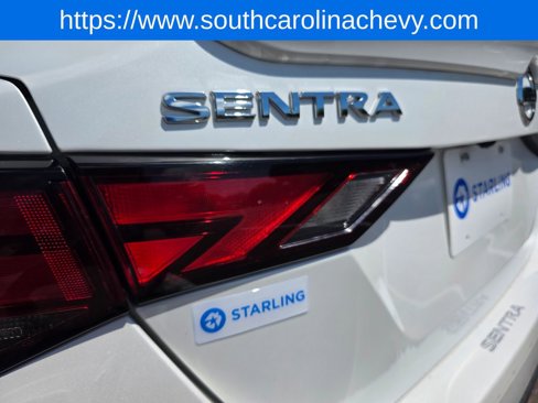 Used 2021 Nissan Sentra SR image 34