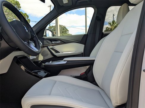 New 2026 BMW X1 xDrive28i w/ Technology Package image 21
