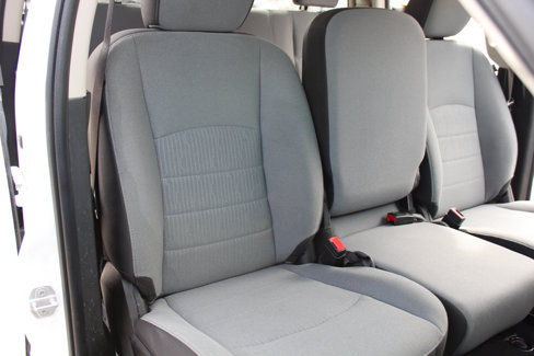 Used 2022 RAM 1500 Tradesman w/ Tradesman SXT Package image 75