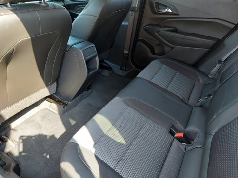 Used 2024 Chevrolet Trax LT w/ Driver Confidence Package image 26