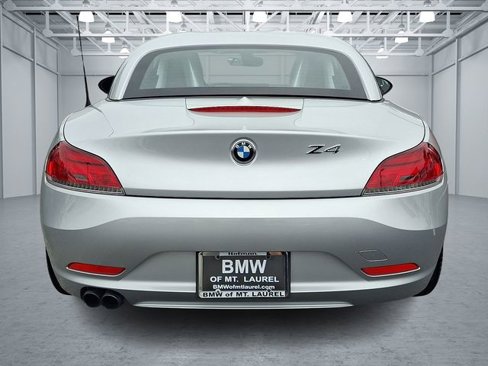 Used 2012 BMW Z4 sDrive28i image 6