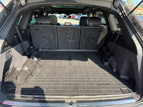 Used 2018 Audi Q7 3.0T Premium Plus image 16