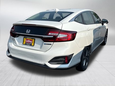 Used 2018 Honda Clarity Plug-In Hybrid image 8