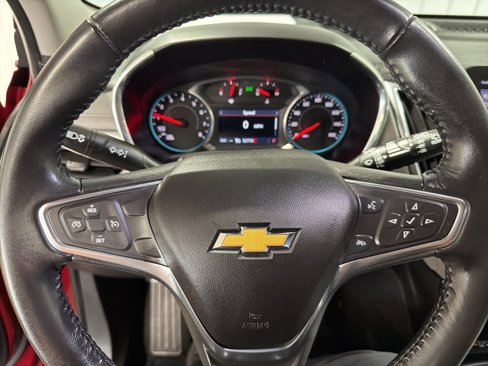 Used 2019 Chevrolet Equinox Premier image 24