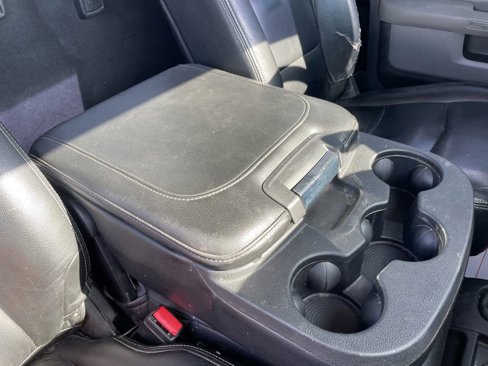 Used 2017 RAM 3500 Tradesman w/ Power & Remote Entry Group image 34