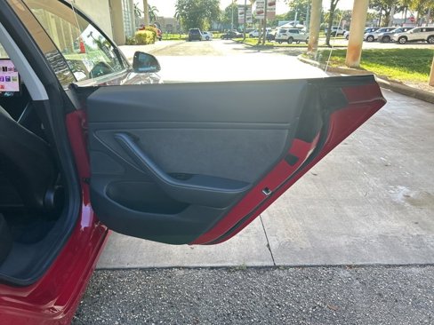 Used 2018 Tesla Model 3 Long Range image 27