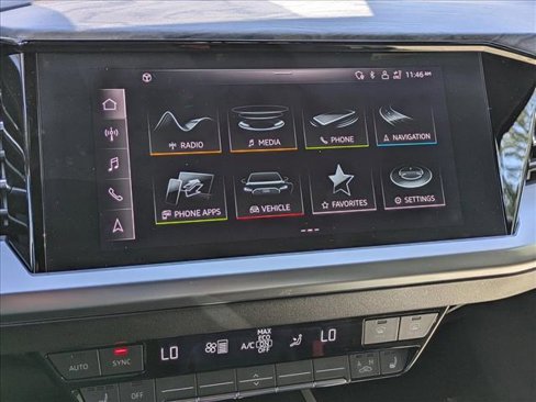 Used 2022 Audi Q4 e-tron Premium Plus image 13