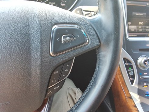 Used 2016 Lincoln MKX Reserve w/ Technology Package image 14