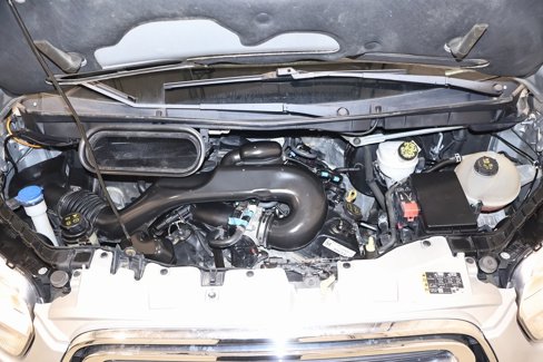 Certified 2016 Ford Transit 150 XLT image 32