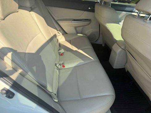 Used 2014 Subaru Crosstrek Touring image 7