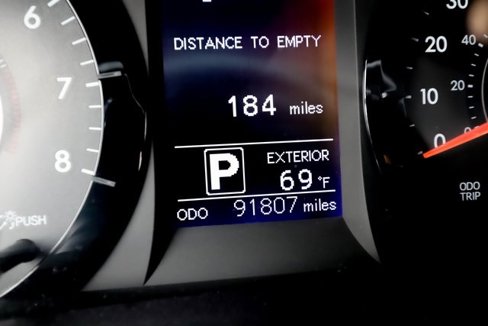 Used 2015 Toyota Sienna LE image 5