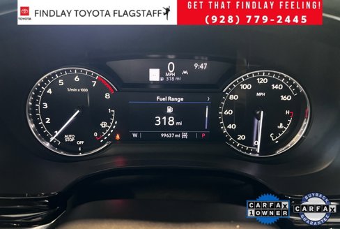 Used 2020 Cadillac XT6 Sport image 29