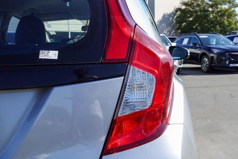 Used 2020 Honda Fit LX image 6