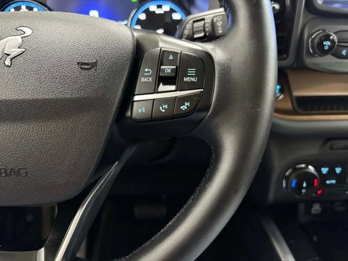 Used 2024 Ford Bronco Sport Outer Banks w/ Tech Package image 27