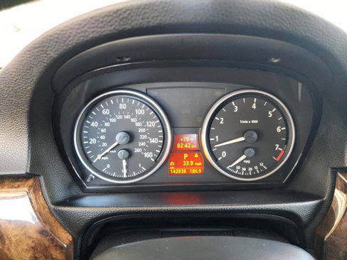 Used 2007 BMW 328i Sedan image 39