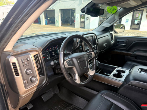 Used 2018 GMC Sierra 1500 Denali w/ Denali Ultimate Package image 29