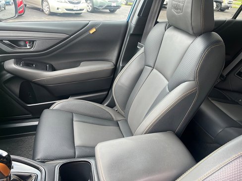 Used 2022 Subaru Outback Wilderness image 26