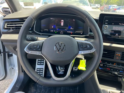 New 2025 Volkswagen Jetta Sport image 26