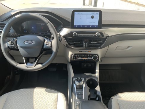 Used 2024 Ford Escape Active image 10