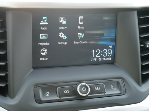 Used 2019 GMC Acadia SLE image 22
