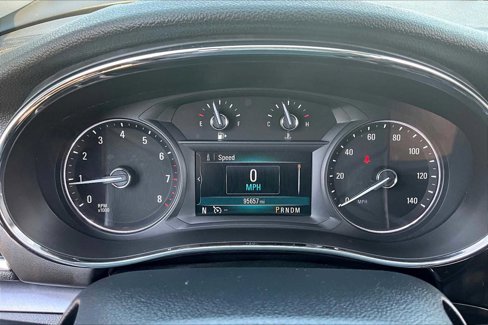 Used 2018 Buick Encore Preferred image 25