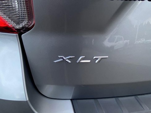 Used 2023 Ford Explorer XLT w/ Equipment Group 202A image 30