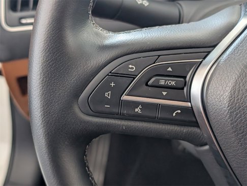 Certified 2024 INFINITI Q50 Luxe image 29