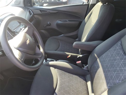 Used 2020 Chevrolet Spark LS image 17