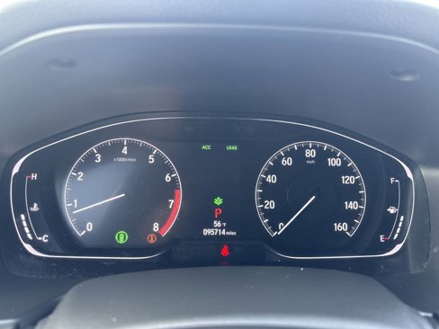 Used 2018 Honda Accord LX image 15