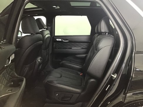 Used 2022 Hyundai Palisade Calligraphy w/ Cargo Package image 18