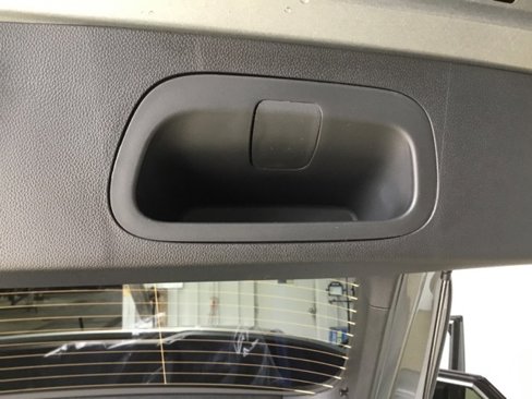 New 2025 Chevrolet Trax LS w/ LS Convenience Package image 41