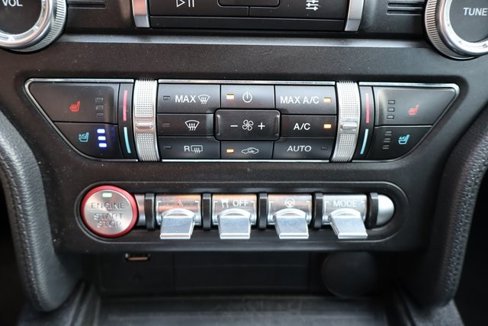 Used 2019 Ford Mustang Premium image 20