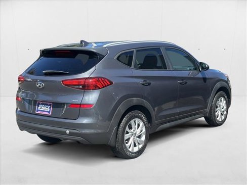 Used 2019 Hyundai Tucson Value image 5